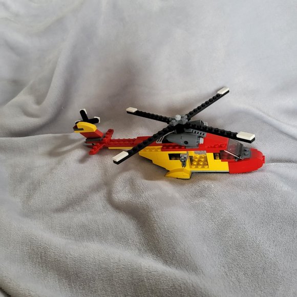LEGO Creator Rotor Rescue 3 in 1 5866 - Picture 4 of 5